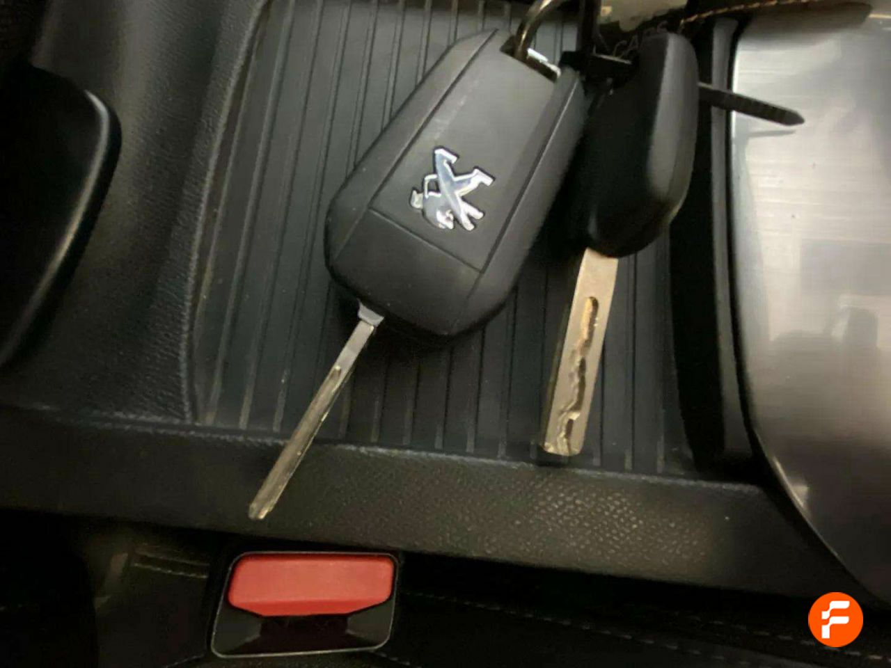 Foto Peugeot 308 21