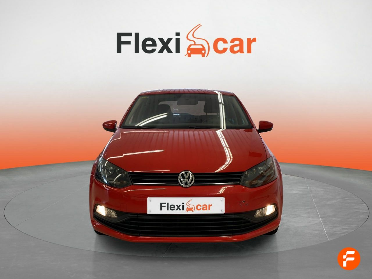 Foto Volkswagen Polo 2