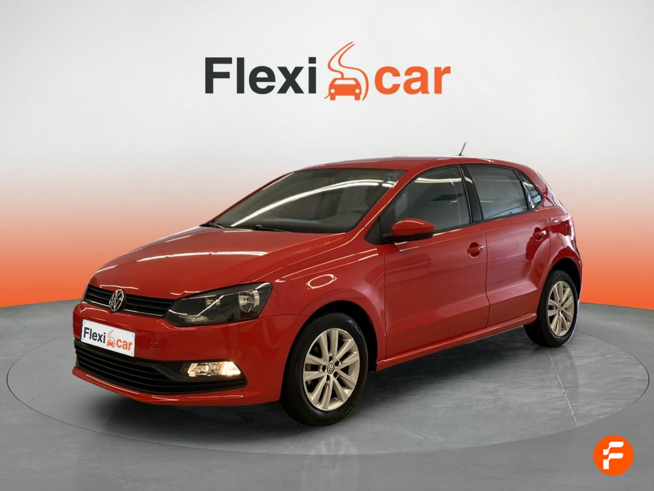 Foto Volkswagen Polo 3