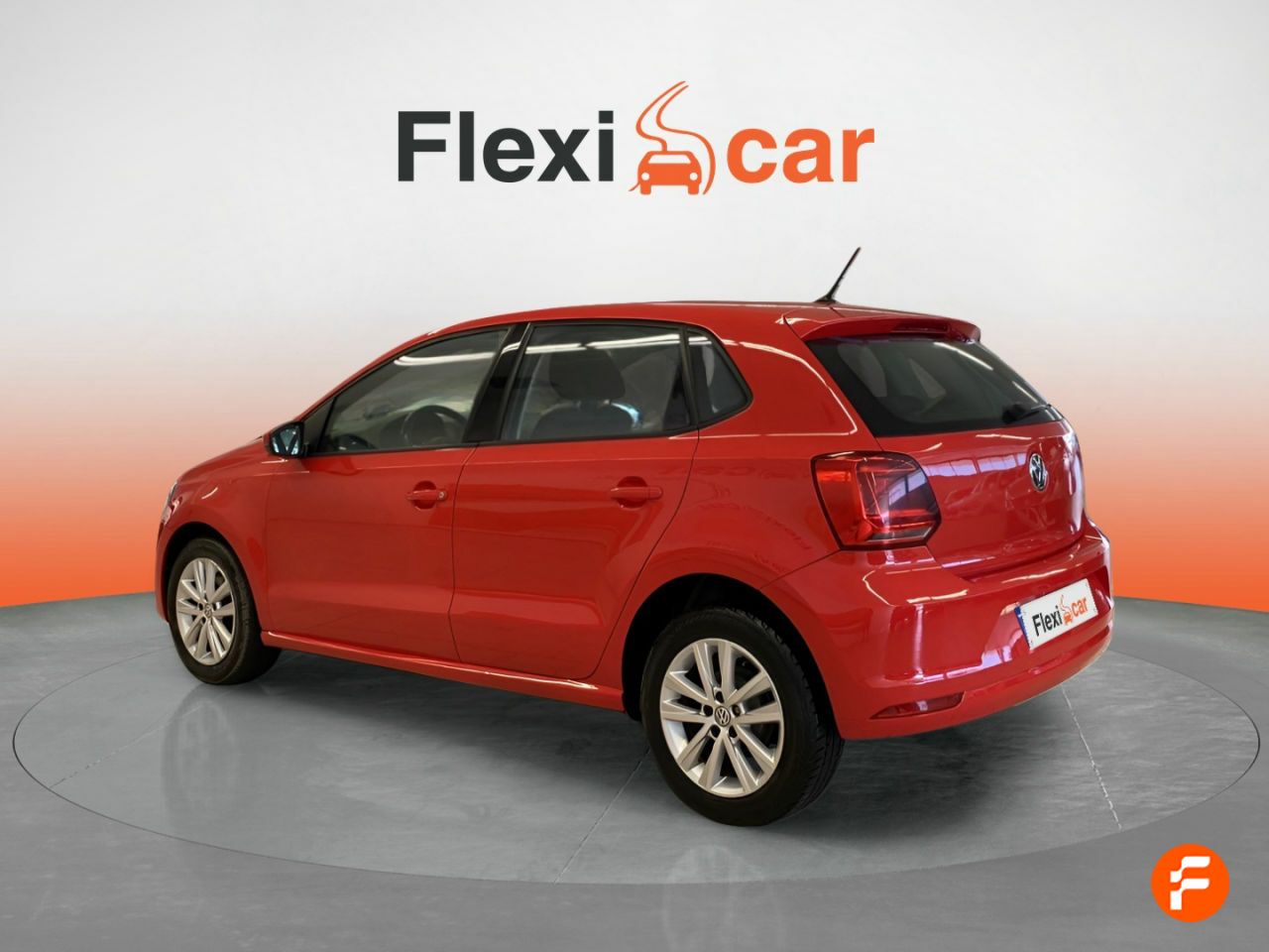 Foto Volkswagen Polo 5