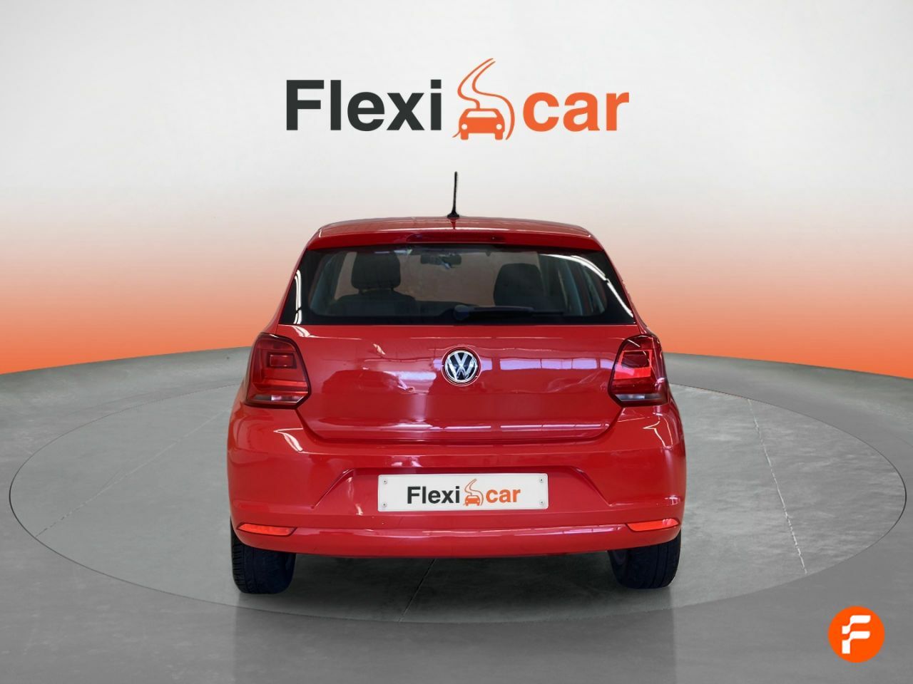 Foto Volkswagen Polo 7