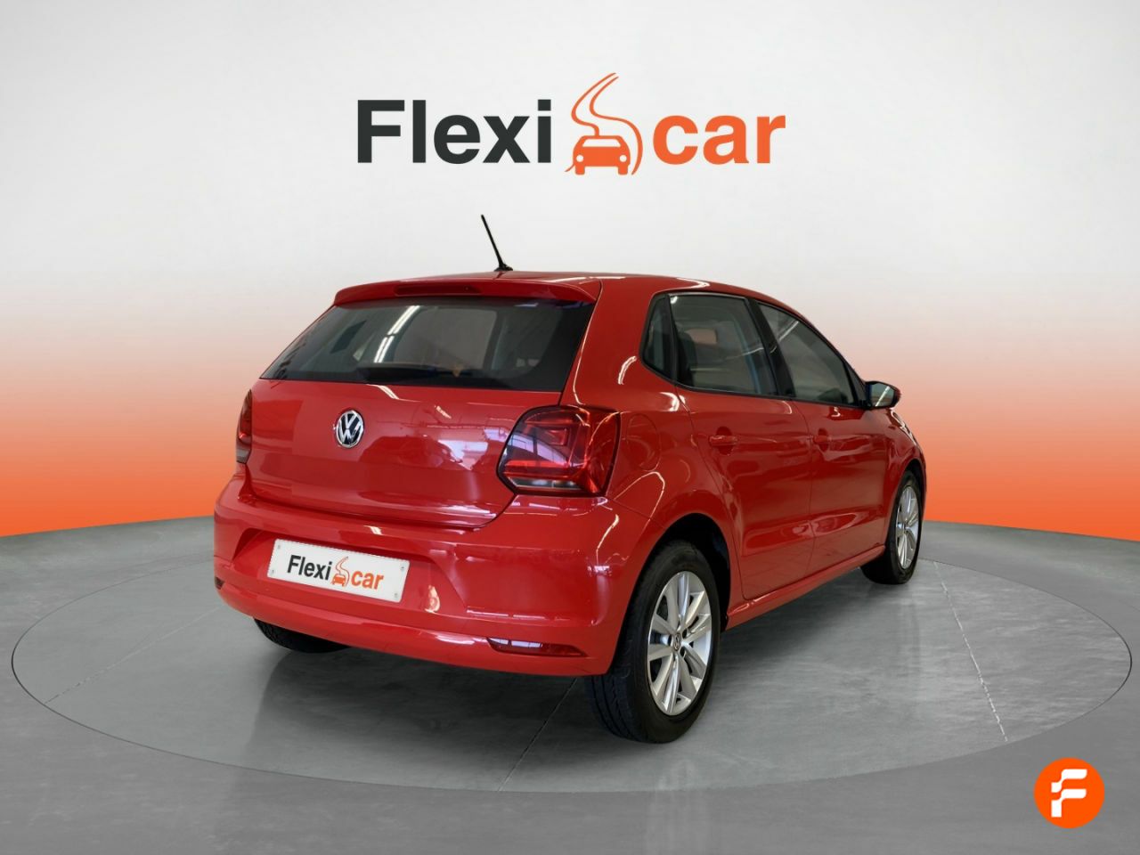 Foto Volkswagen Polo 8