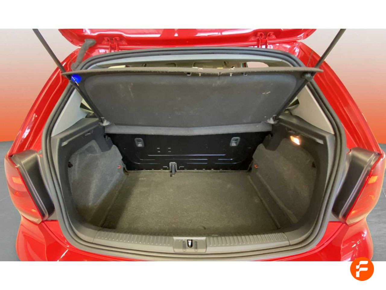 Foto Volkswagen Polo 11