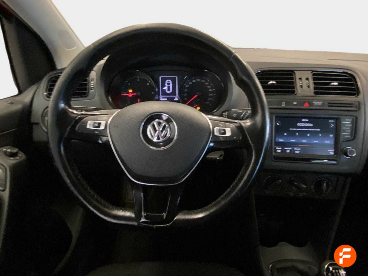 Foto Volkswagen Polo 14