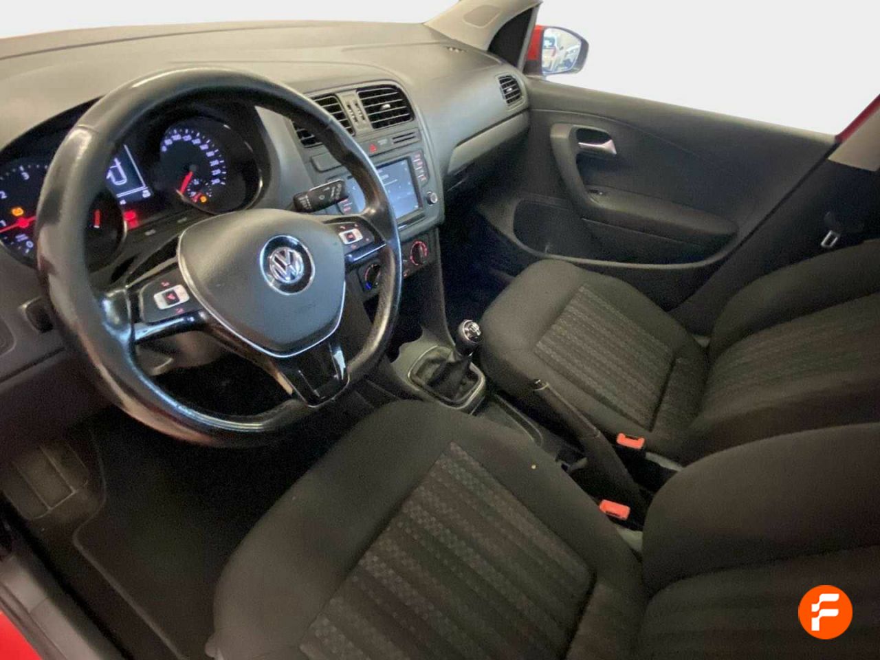 Foto Volkswagen Polo 17