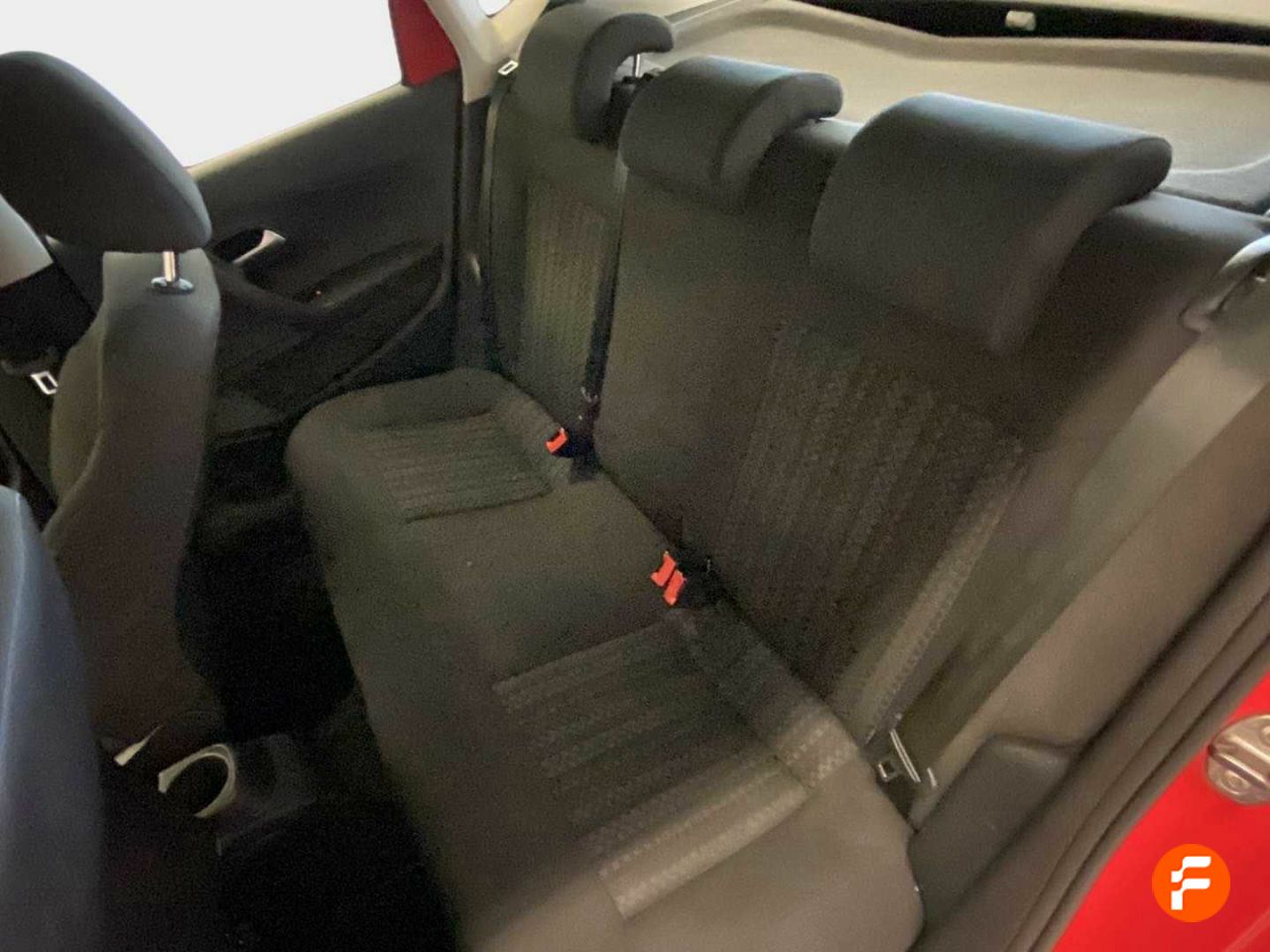 Foto Volkswagen Polo 18