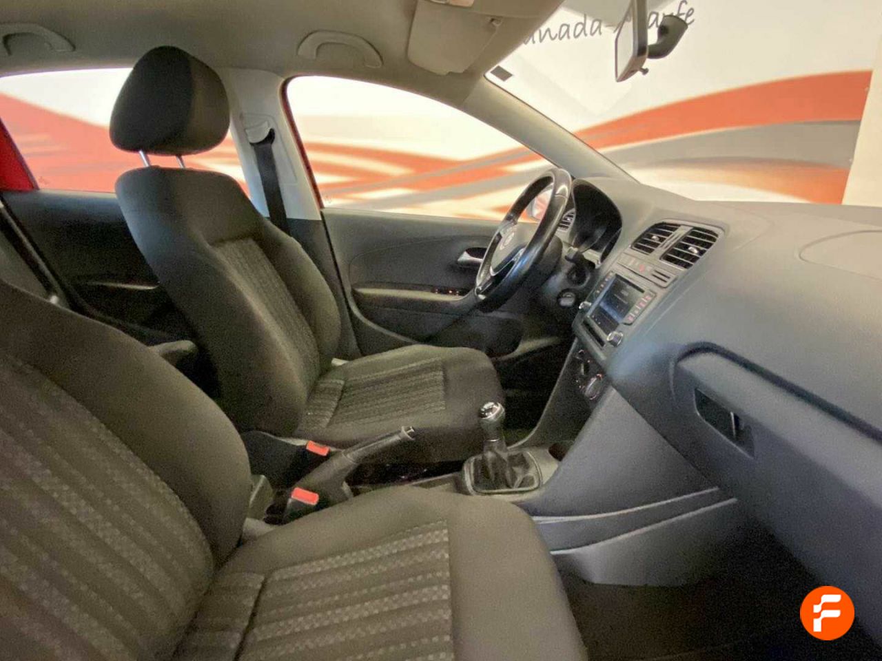 Foto Volkswagen Polo 20