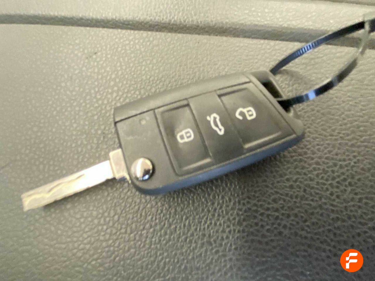 Foto Volkswagen Polo 22
