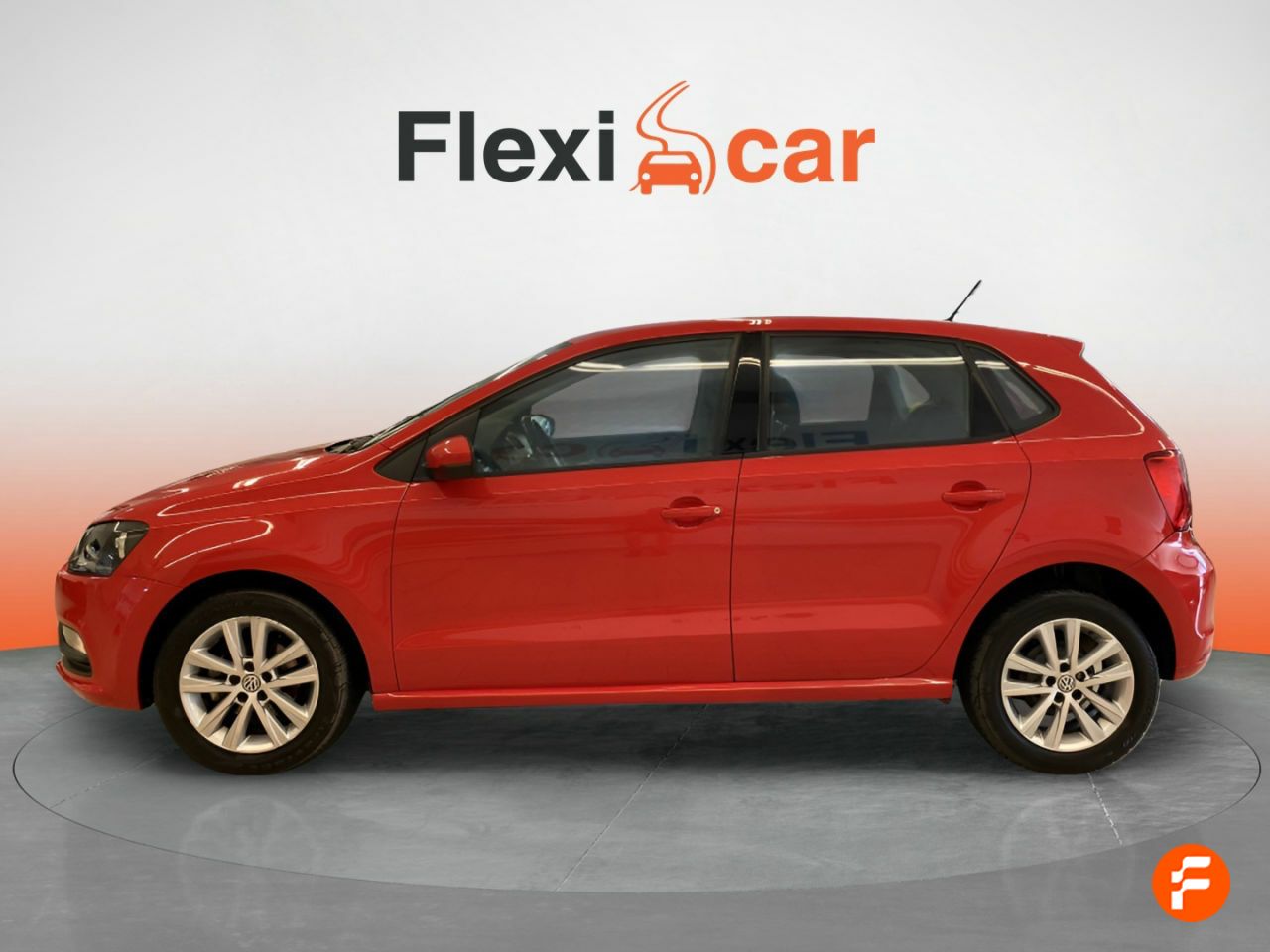 Foto Volkswagen Polo 23