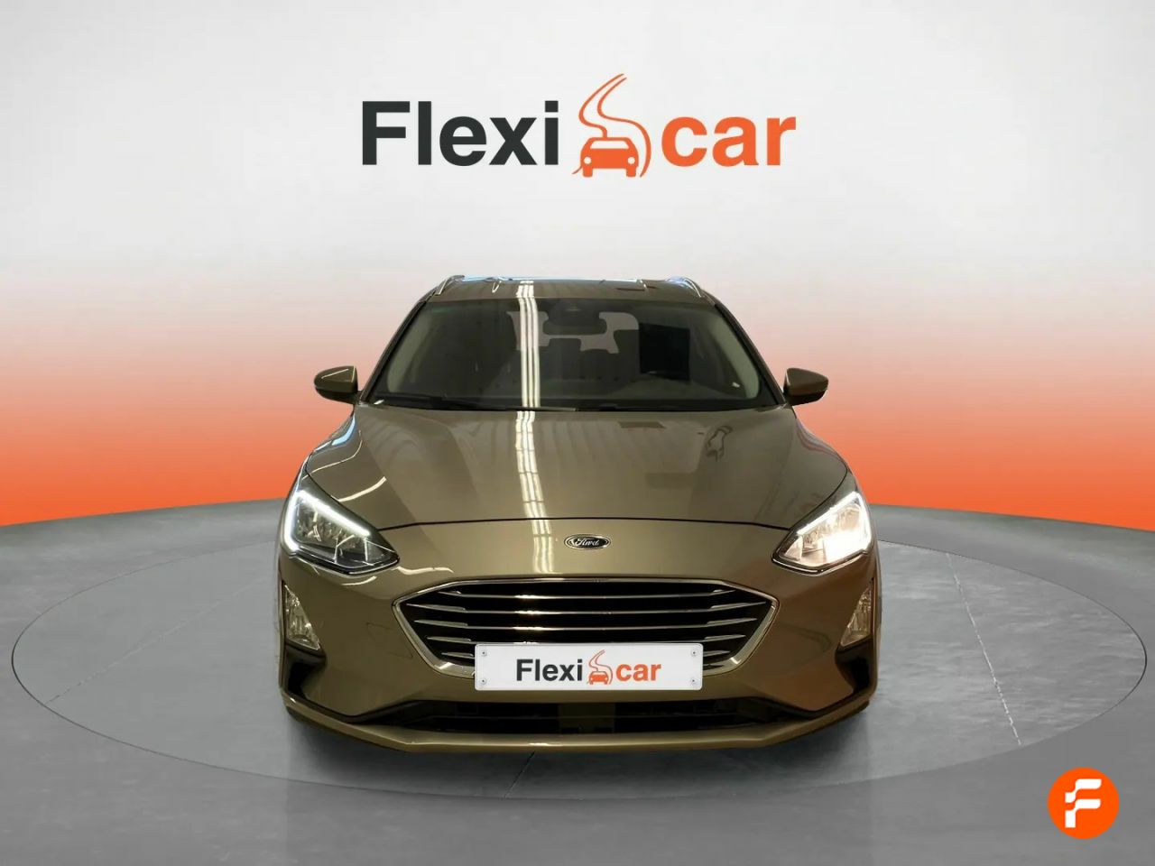 Foto Ford Focus 2