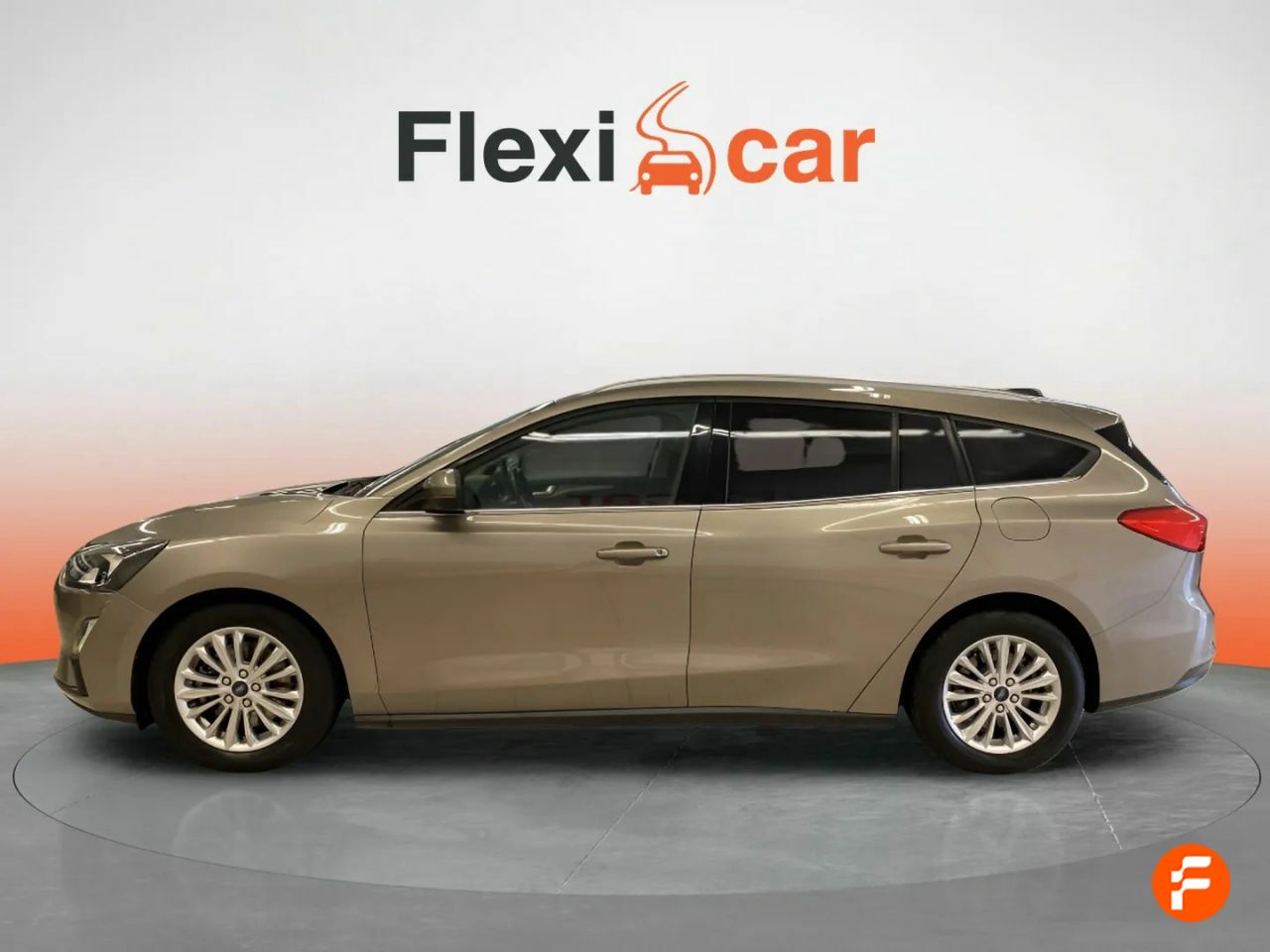 Foto Ford Focus 4