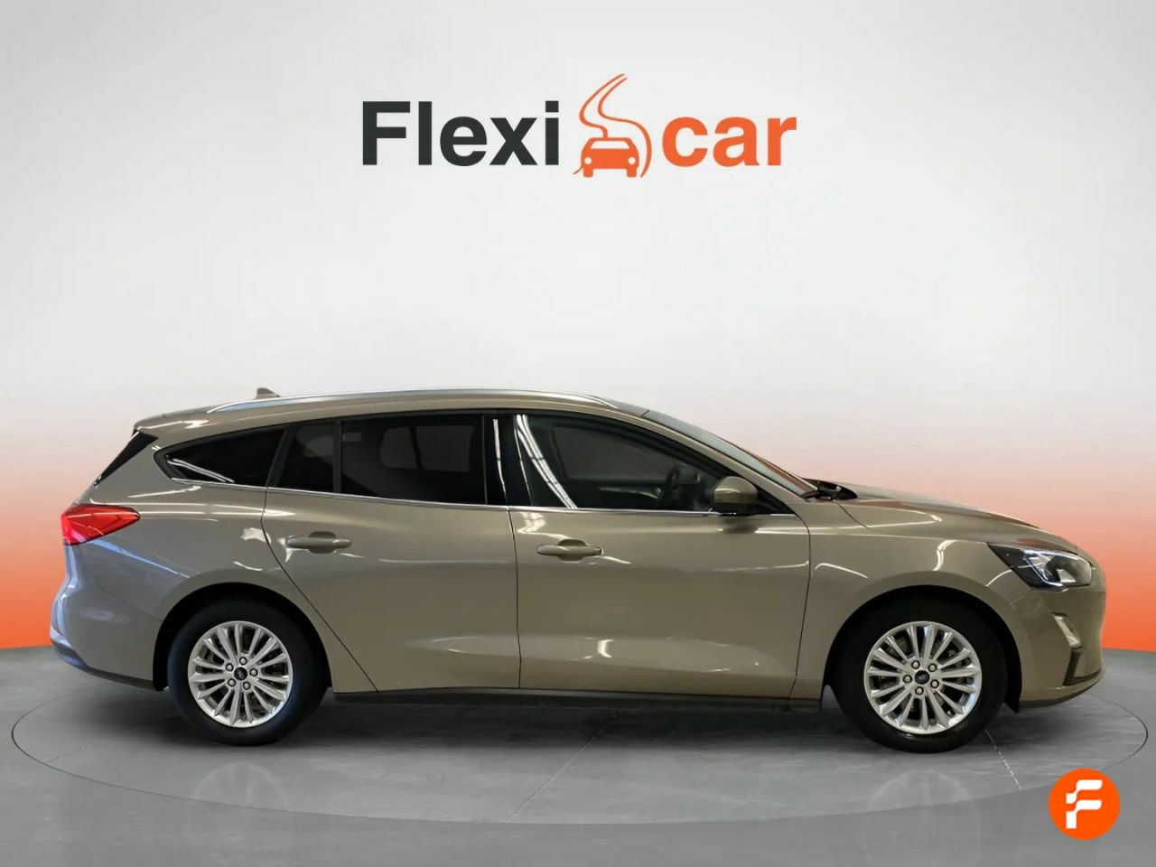 Foto Ford Focus 9