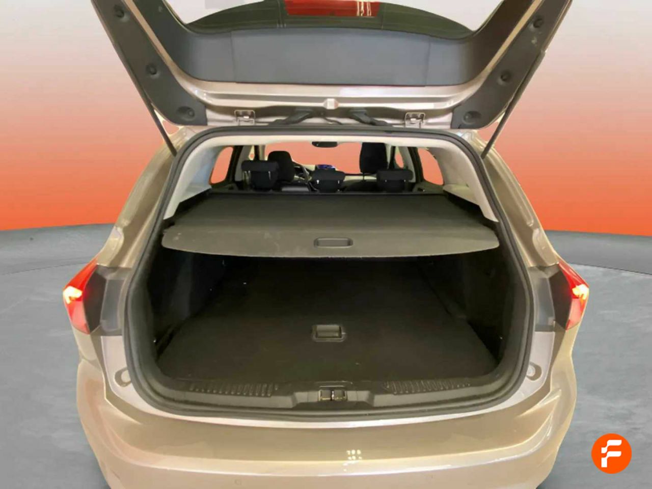 Foto Ford Focus 11