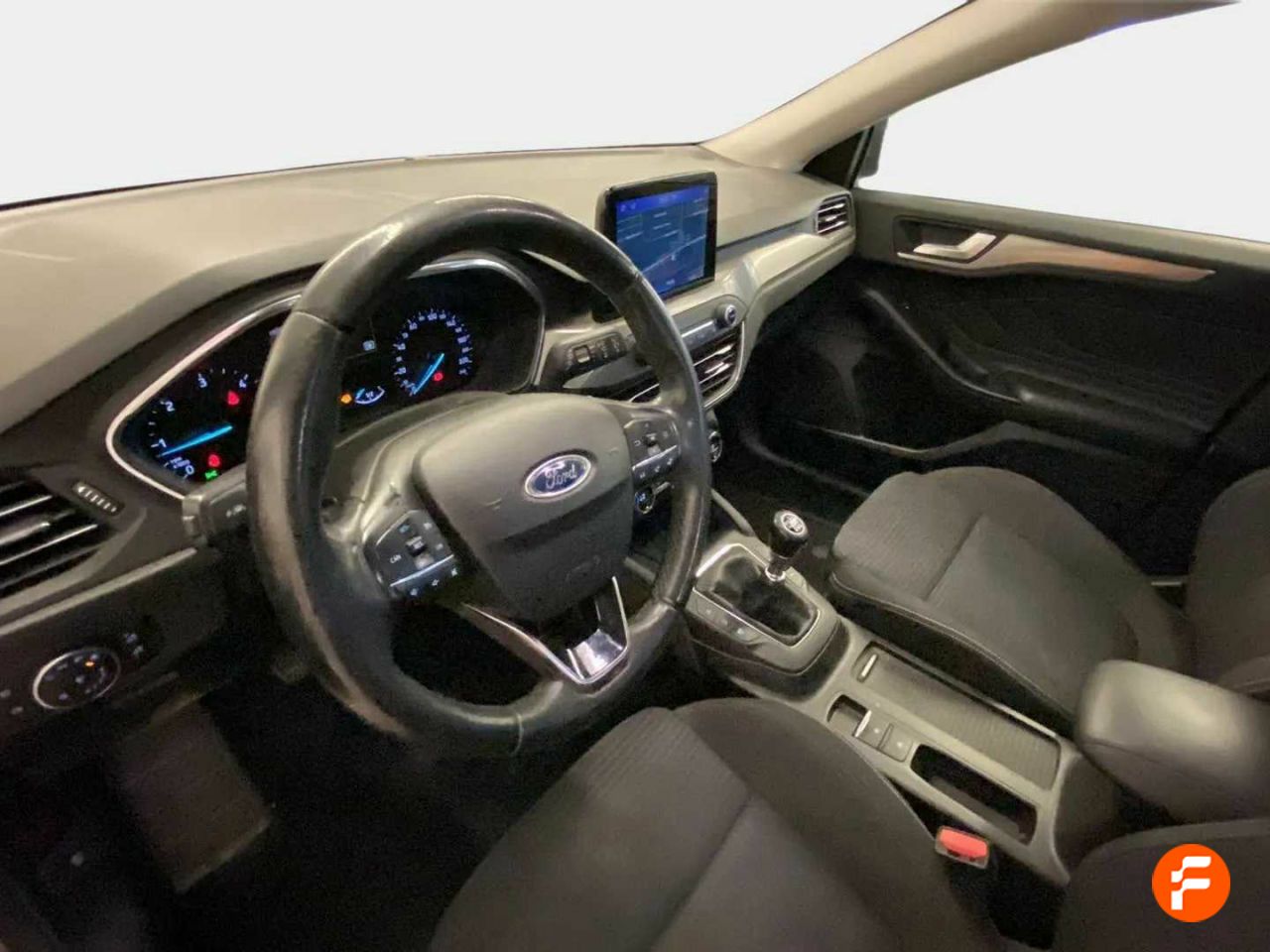 Foto Ford Focus 17