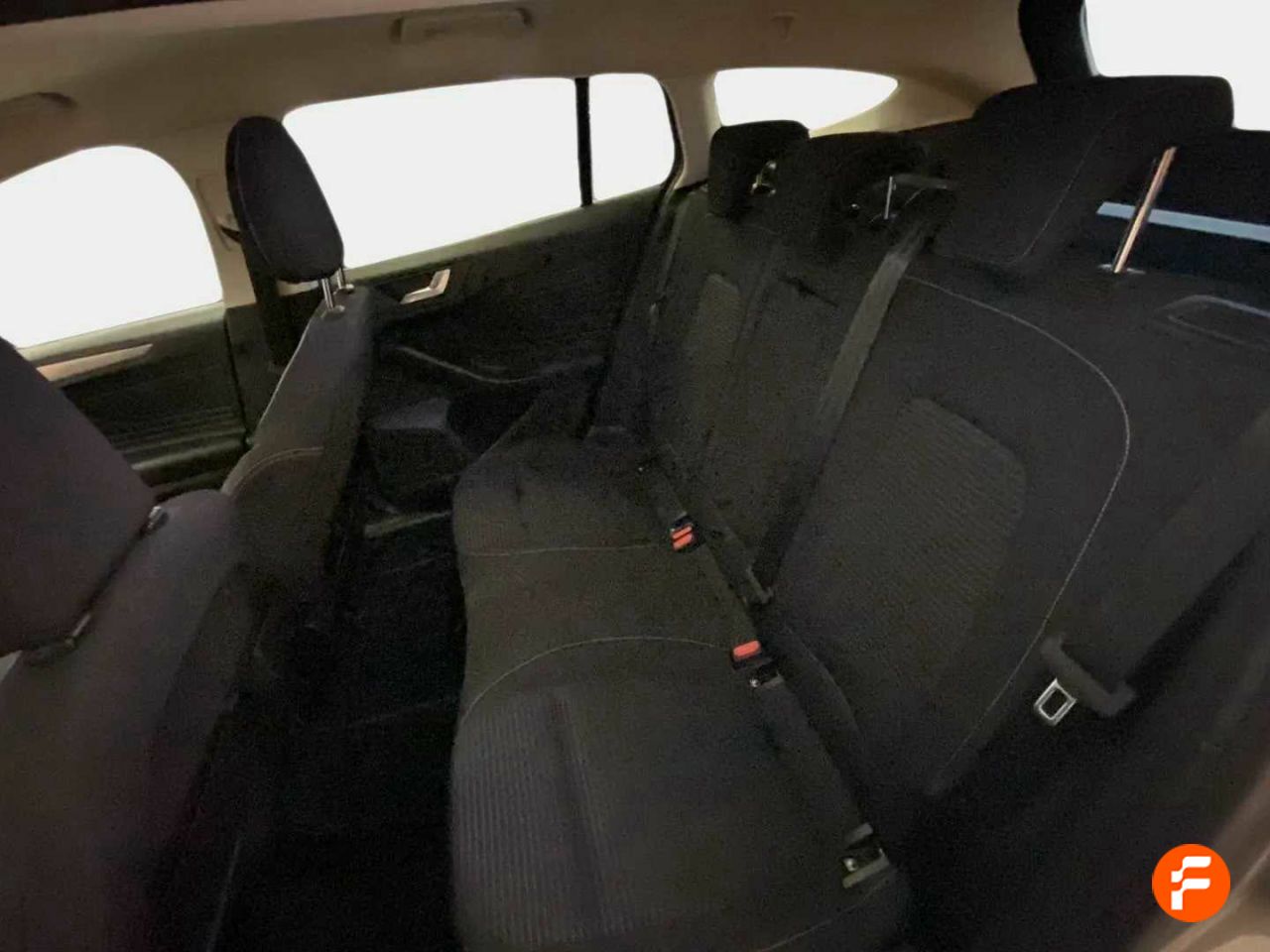Foto Ford Focus 18