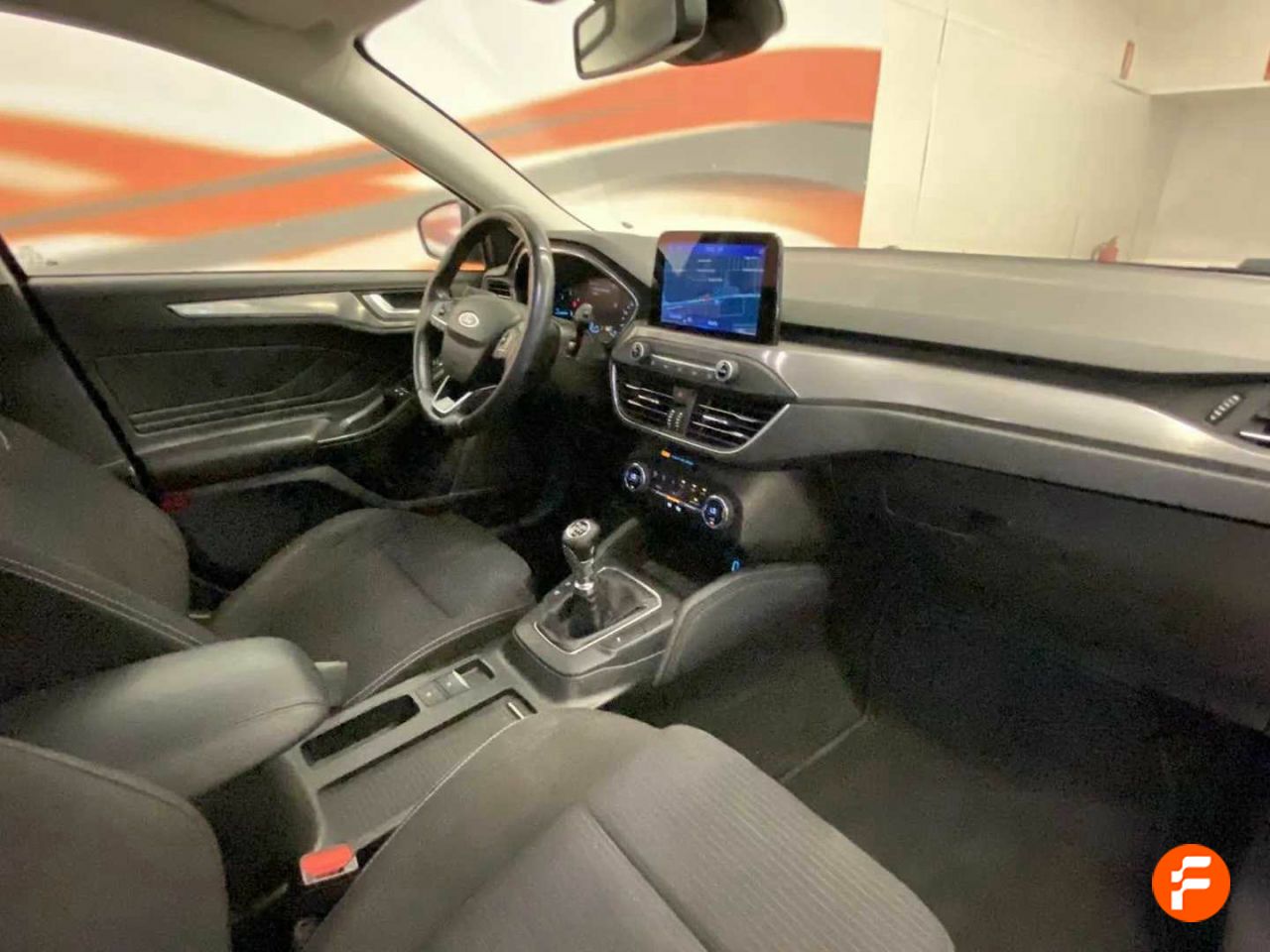 Foto Ford Focus 19