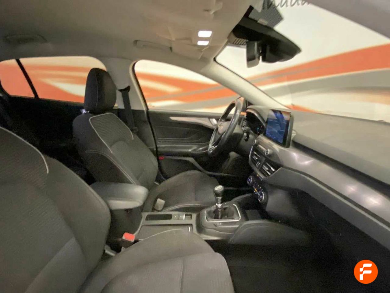 Foto Ford Focus 20
