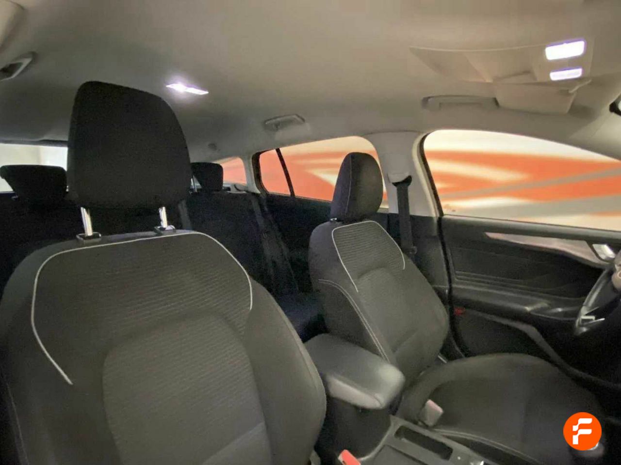 Foto Ford Focus 21