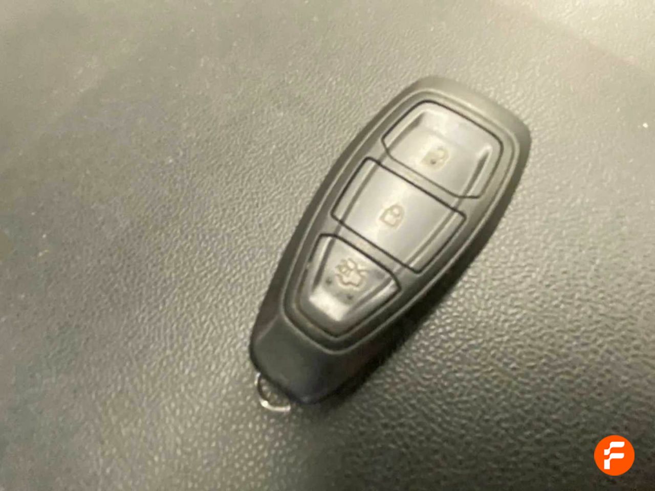Foto Ford Focus 22