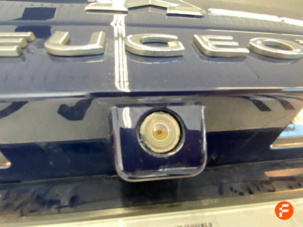 Foto Peugeot Traveller 11
