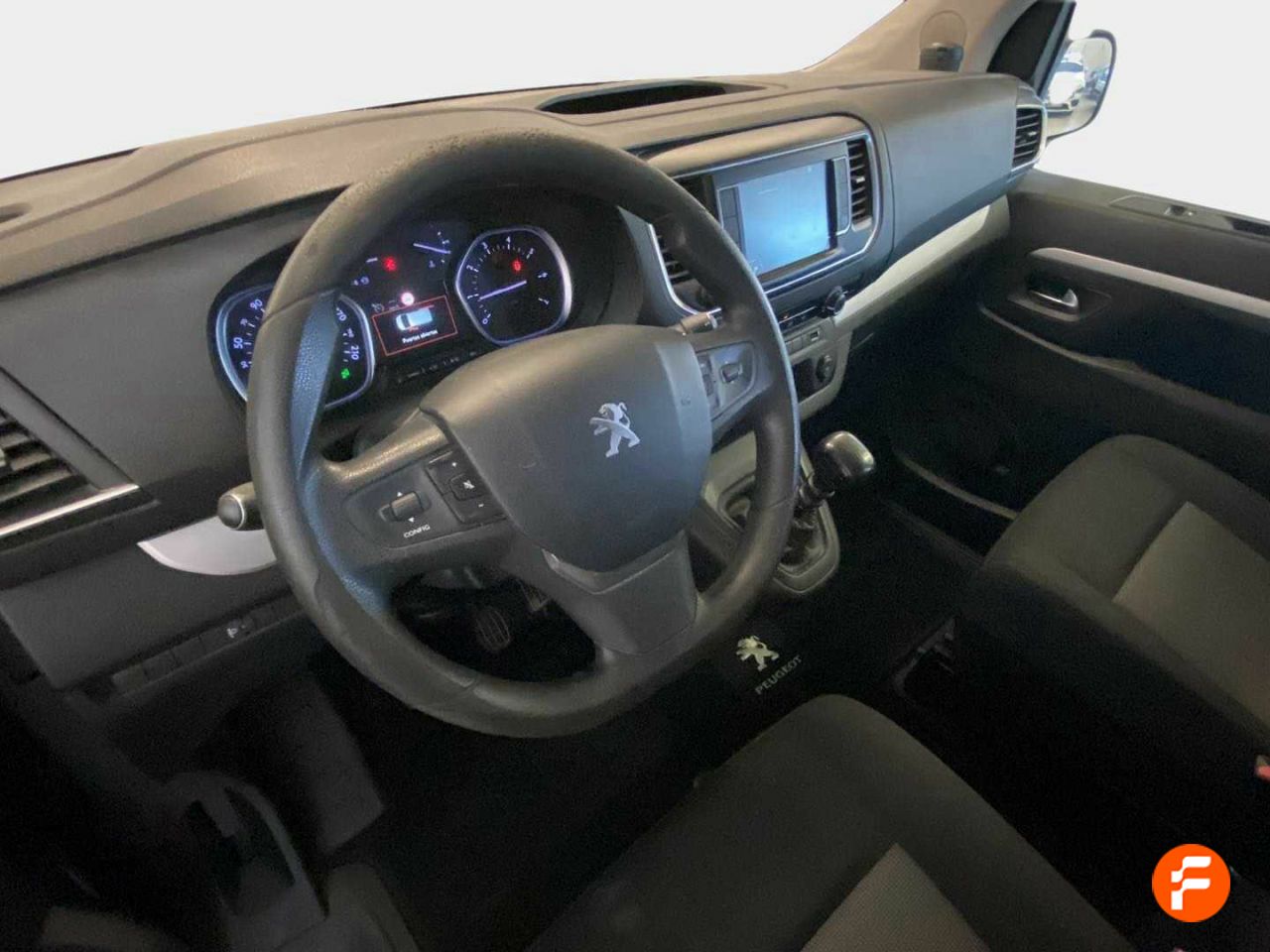 Foto Peugeot Traveller 17