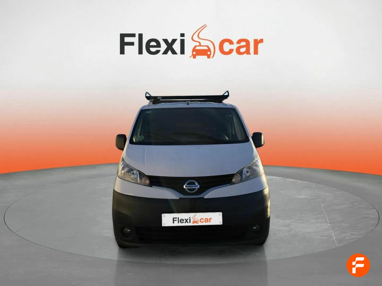 Foto Nissan NV200 2