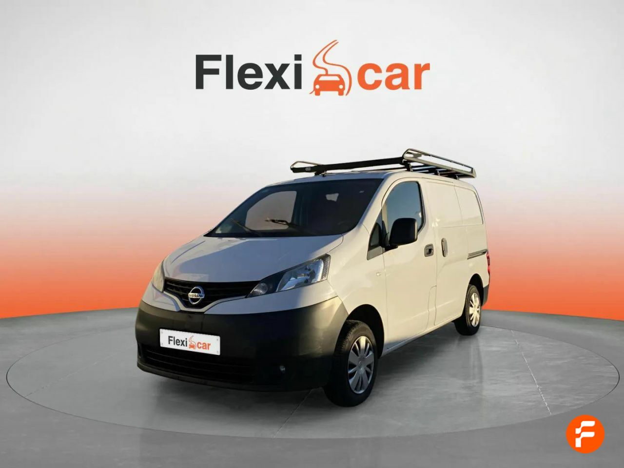 Foto Nissan NV200 3
