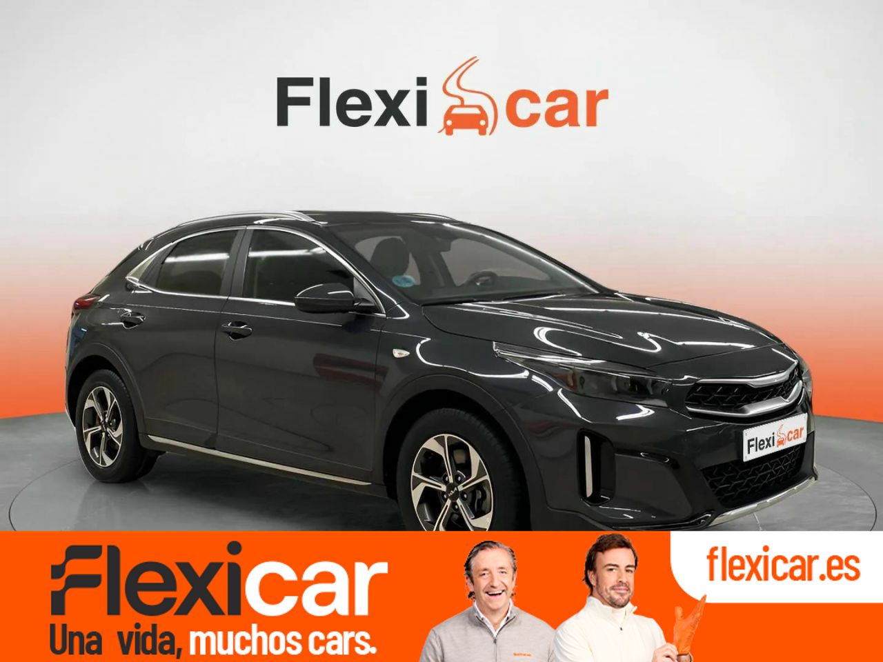 Foto Kia XCeed 1