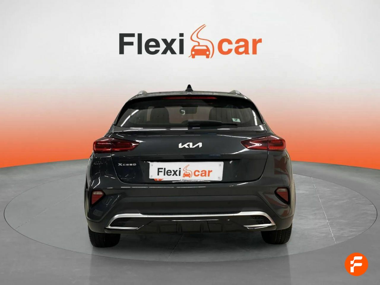 Foto Kia XCeed 7