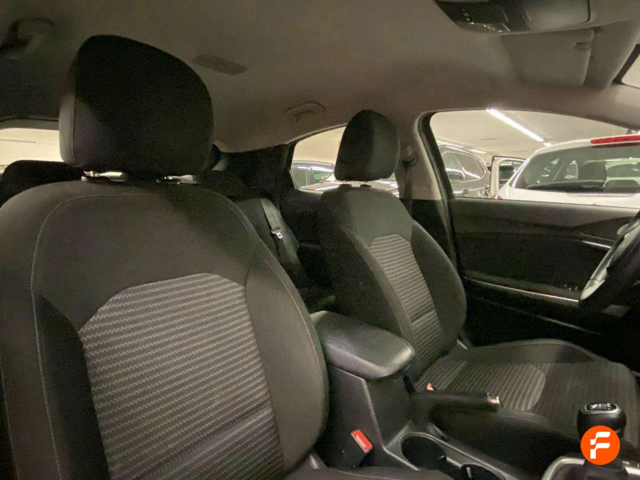 Foto Kia XCeed 19