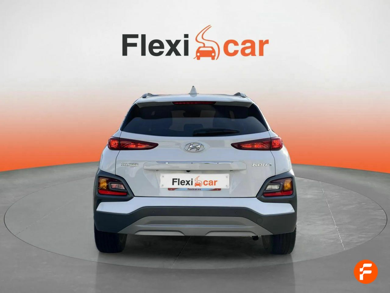 Foto Hyundai Kona 7