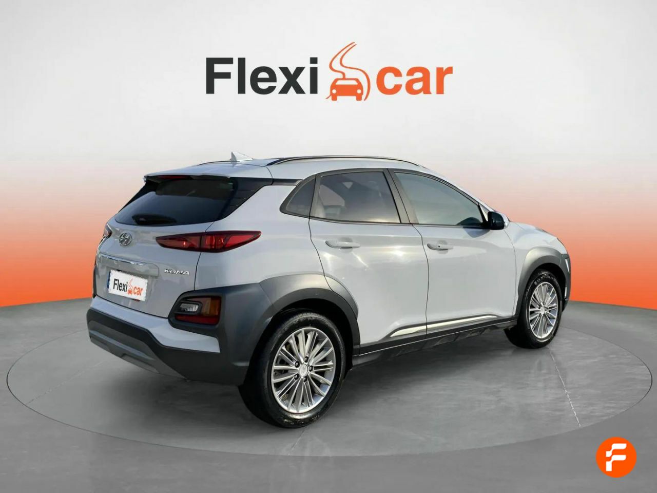Foto Hyundai Kona 8
