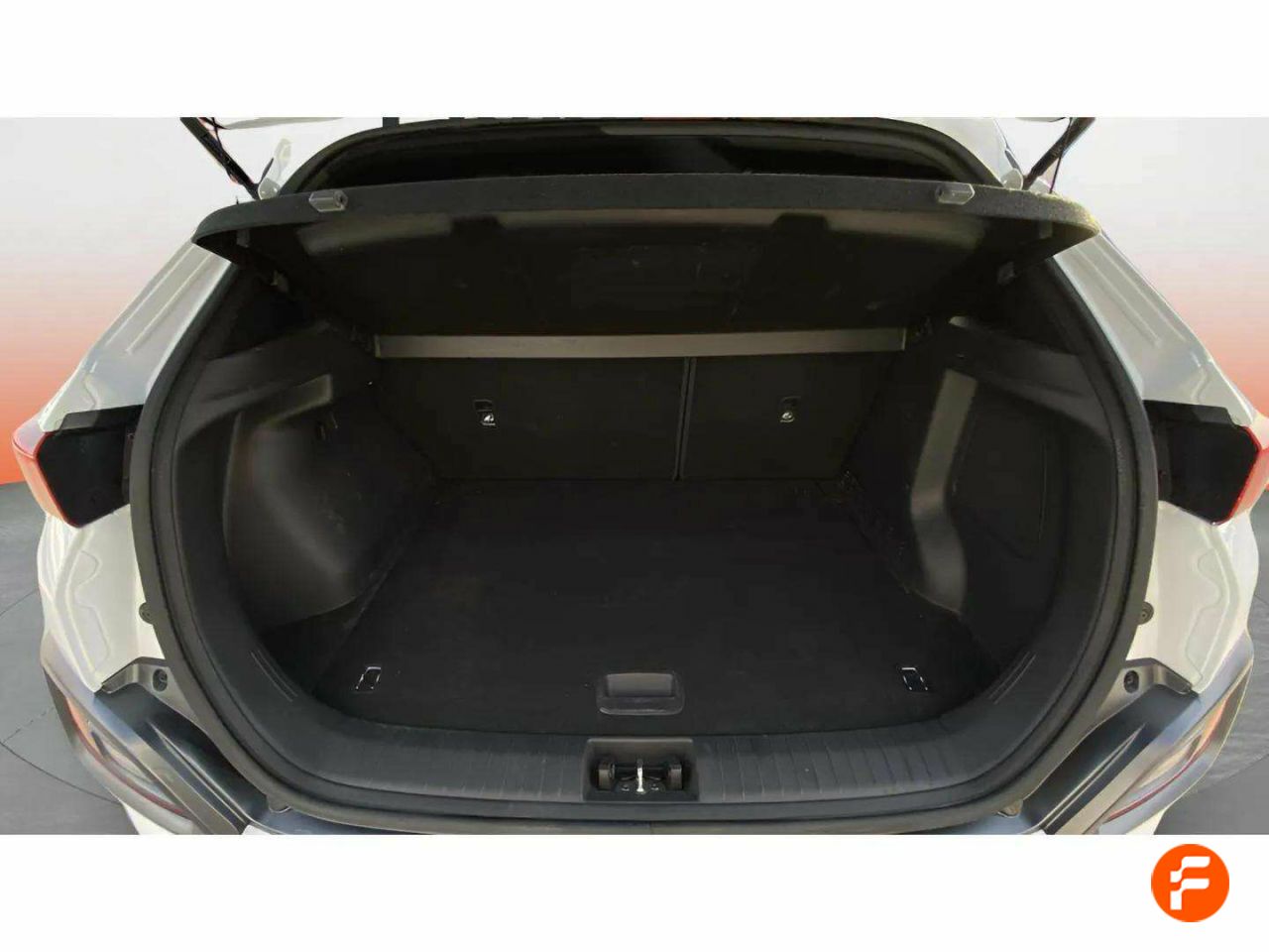 Foto Hyundai Kona 16