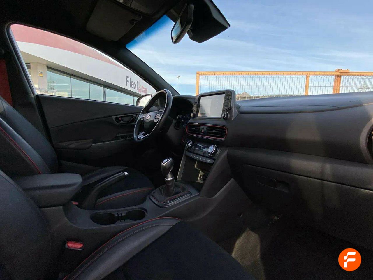 Foto Hyundai Kona 20