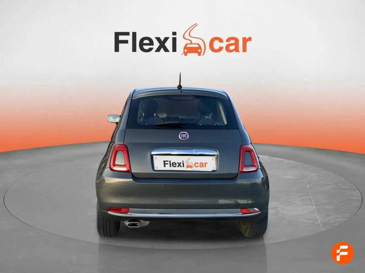Foto Fiat 500 5