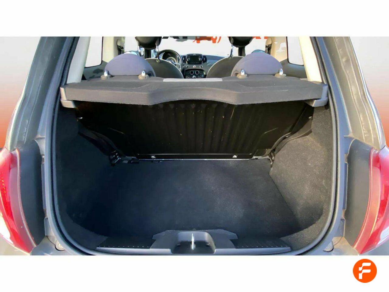 Foto Fiat 500 9