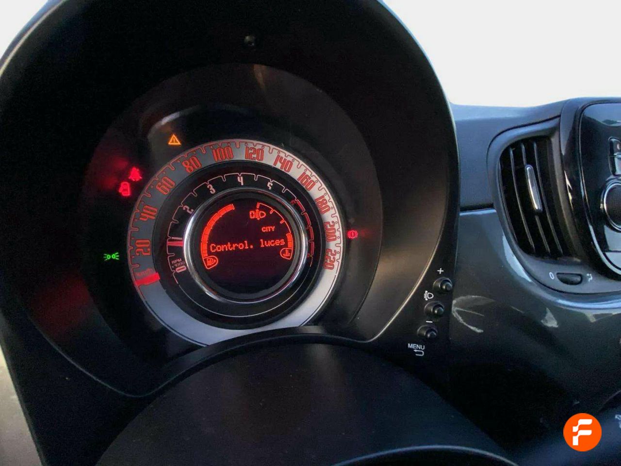 Foto Fiat 500 13
