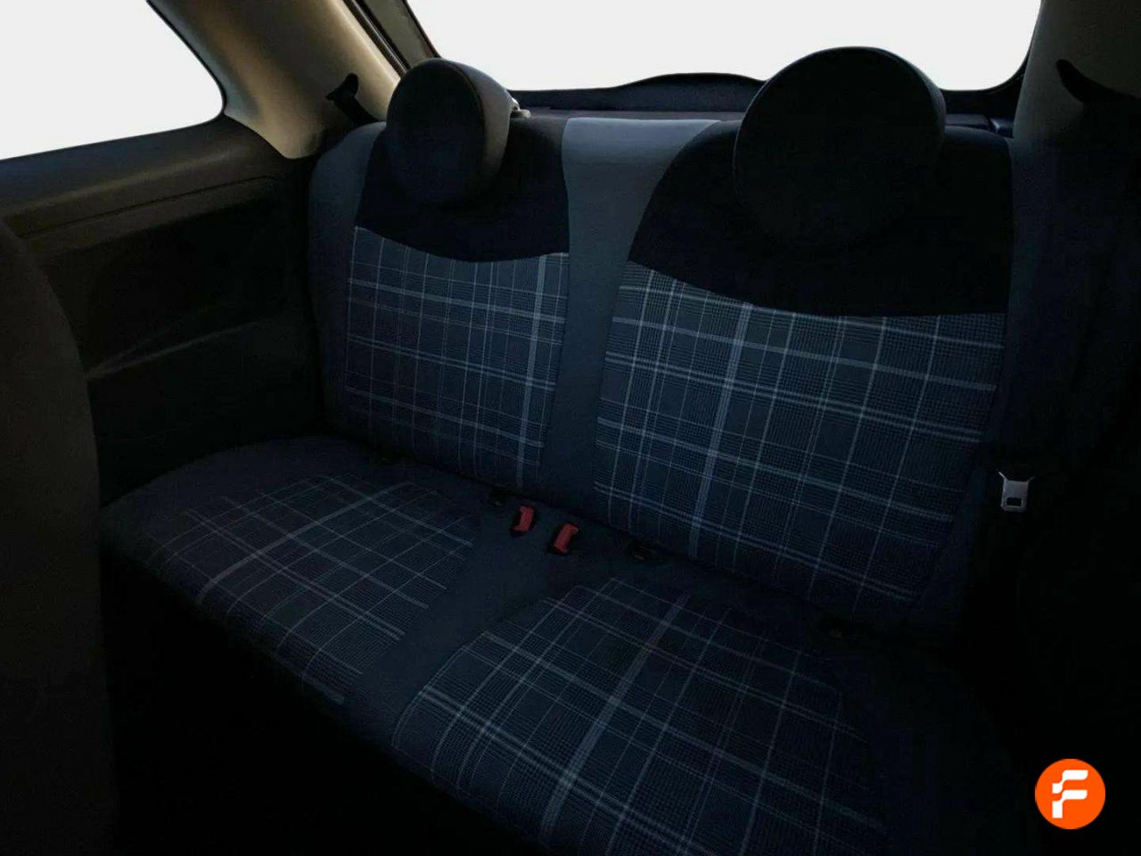 Foto Fiat 500 16