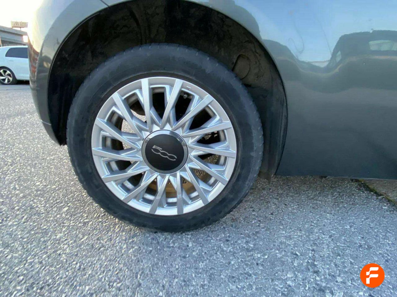 Foto Fiat 500 17