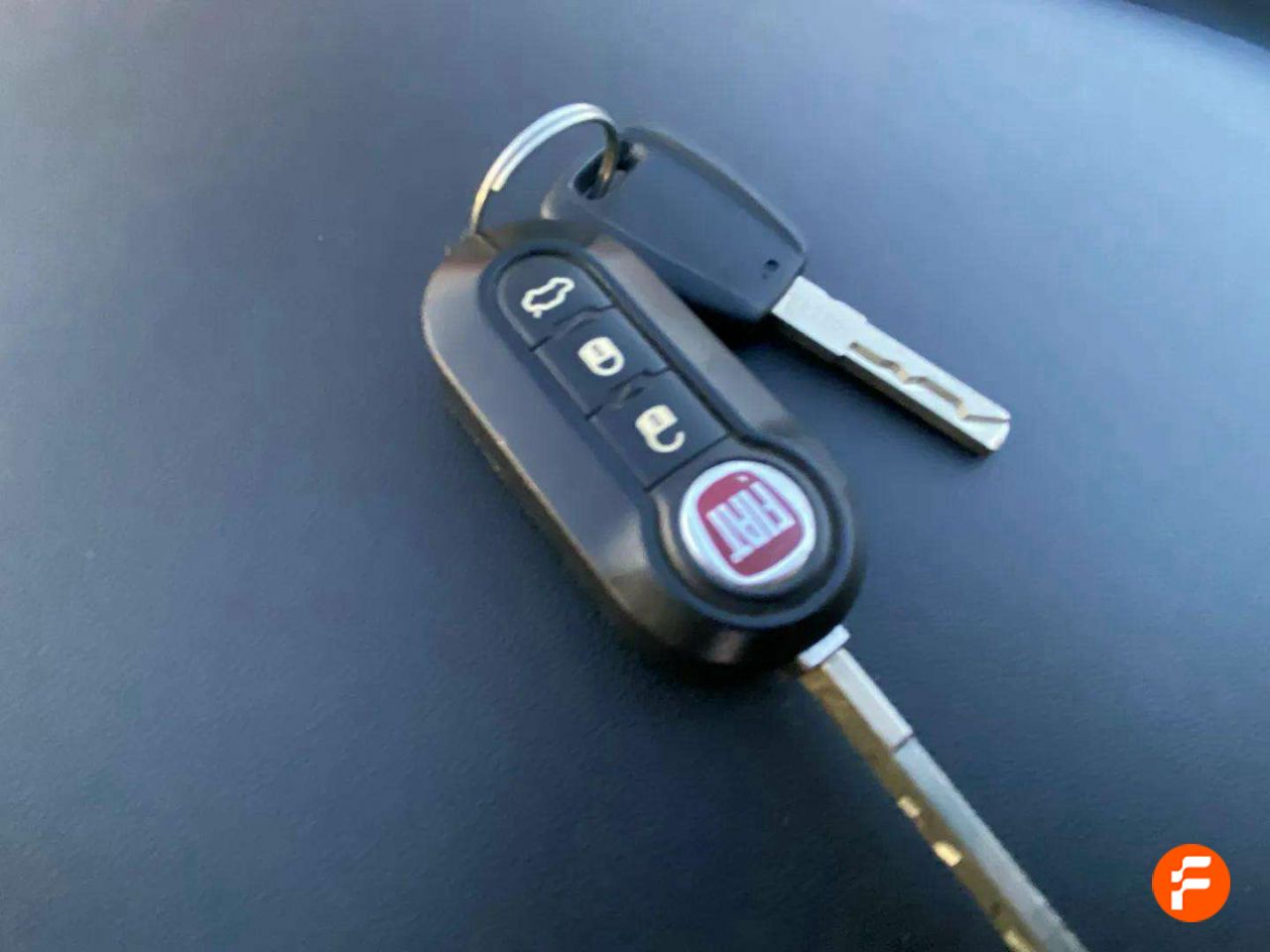 Foto Fiat 500 20
