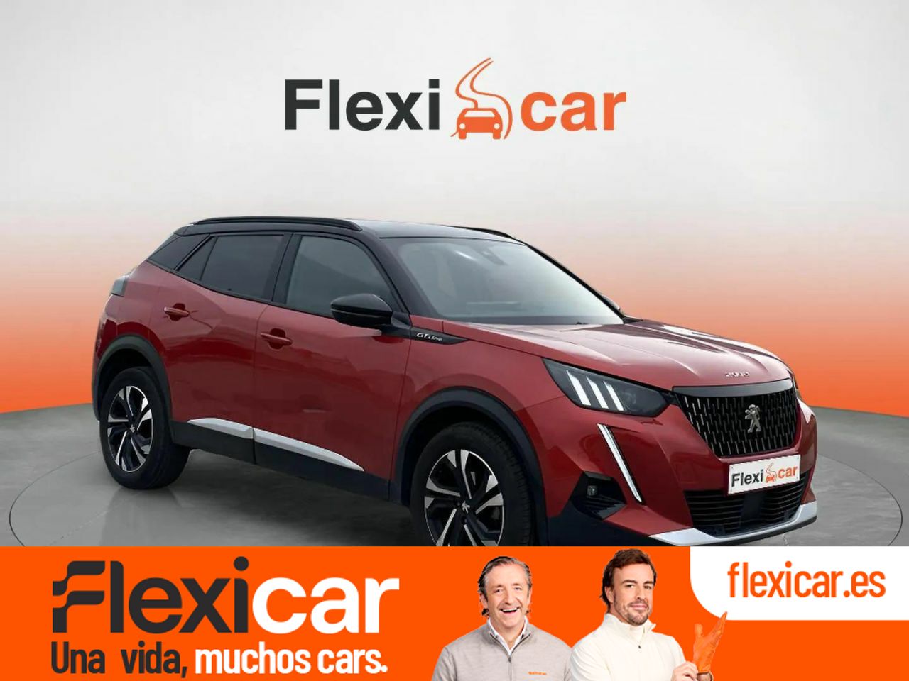 Foto Peugeot 2008 1