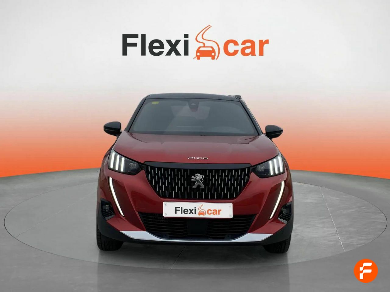 Foto Peugeot 2008 2