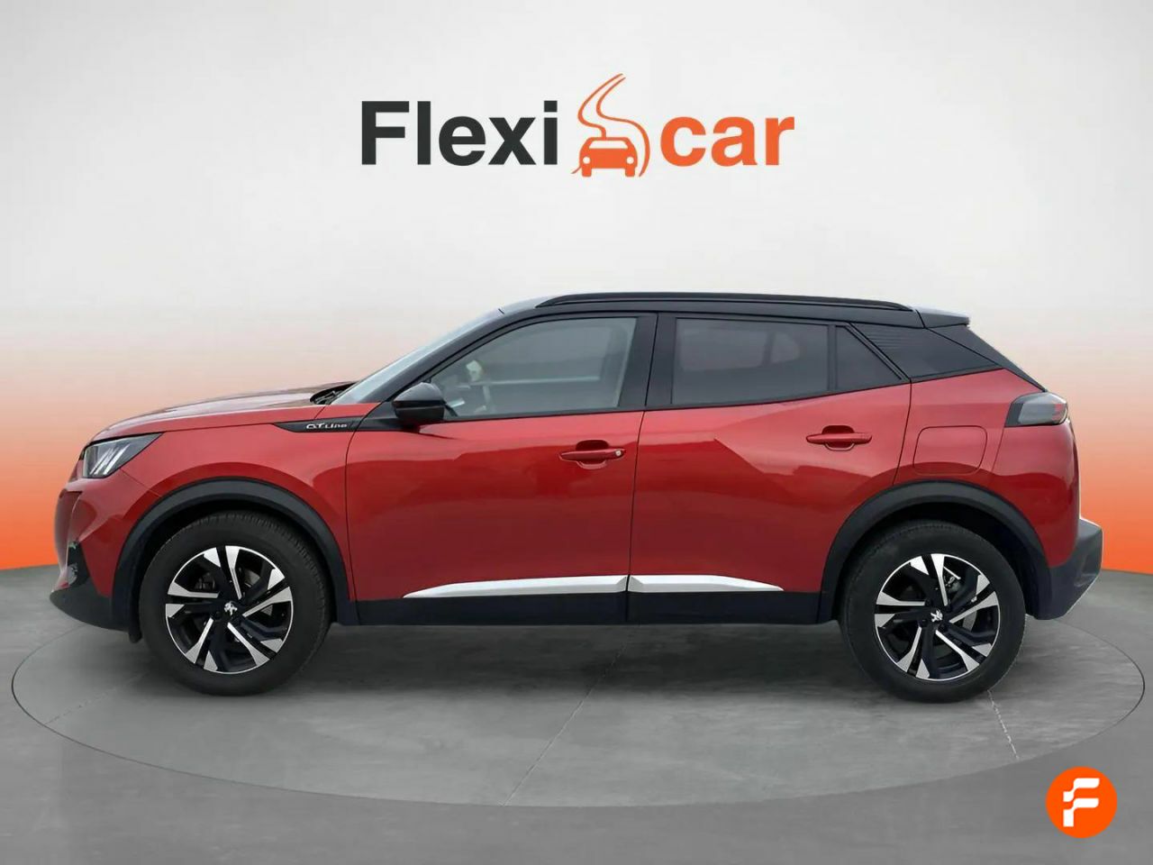Foto Peugeot 2008 4