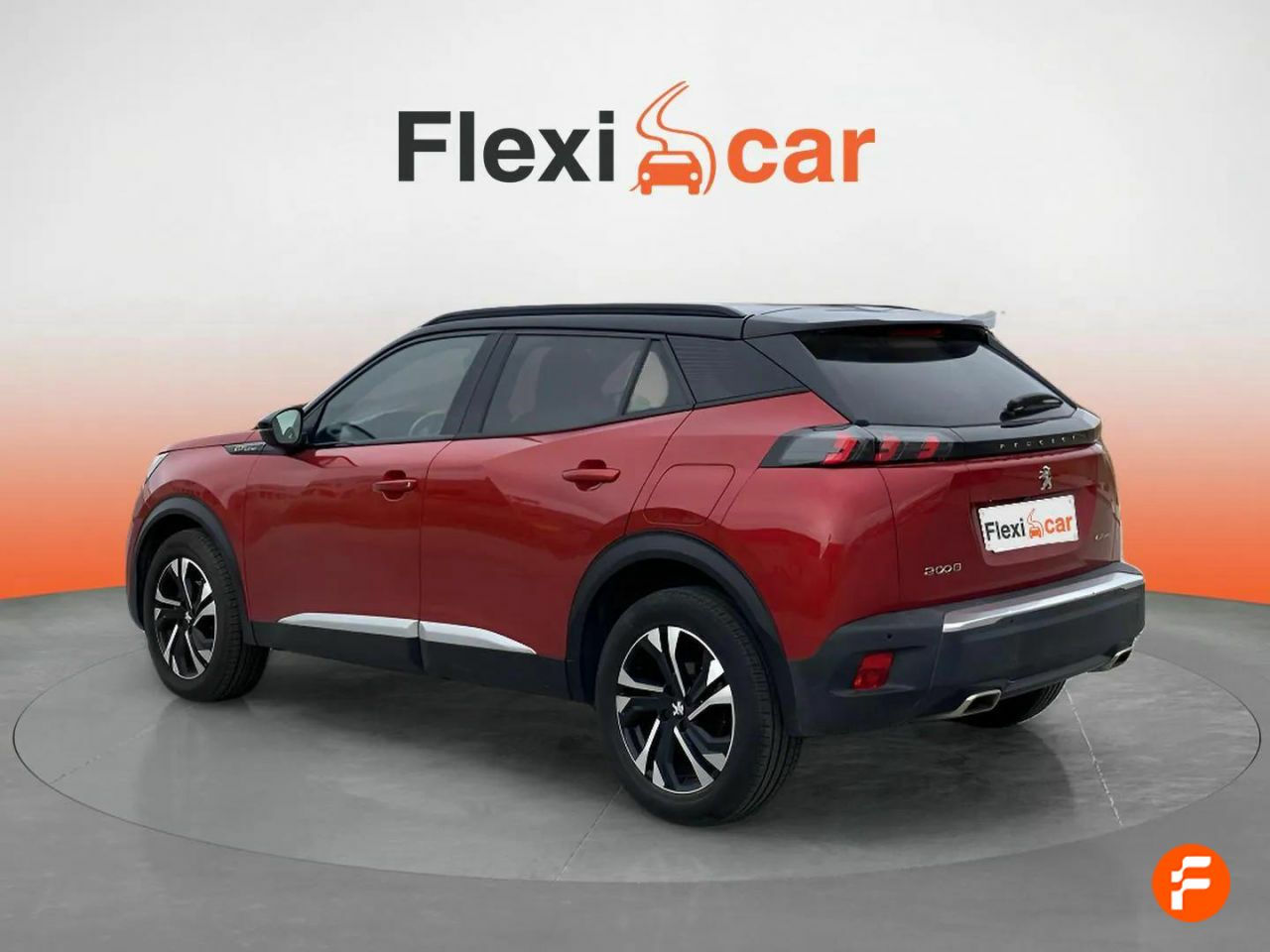 Foto Peugeot 2008 5