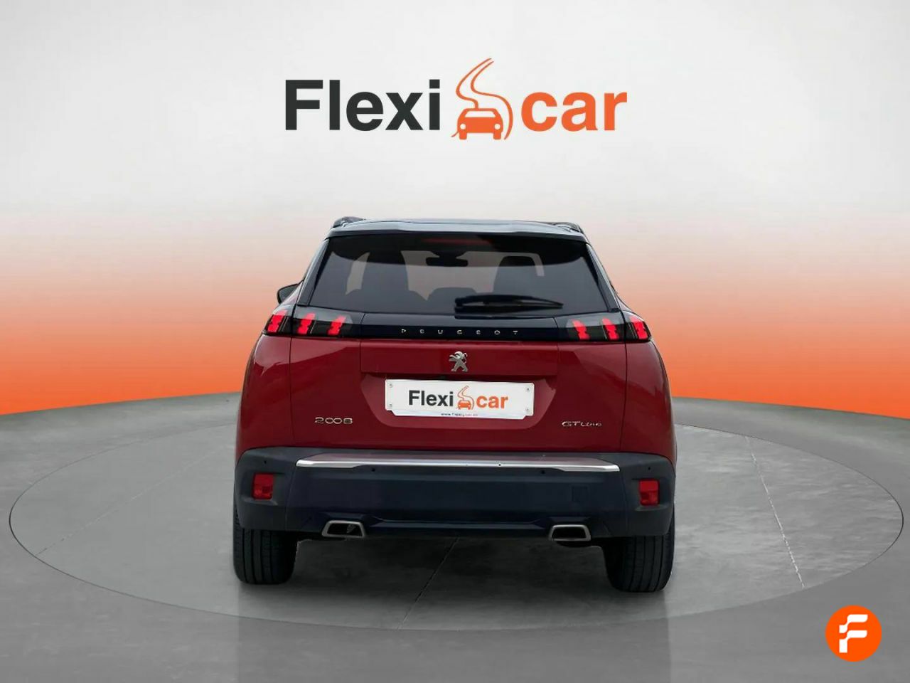 Foto Peugeot 2008 7