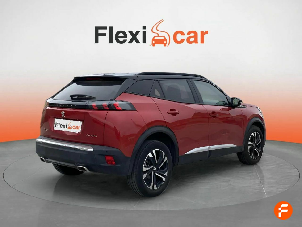Foto Peugeot 2008 8
