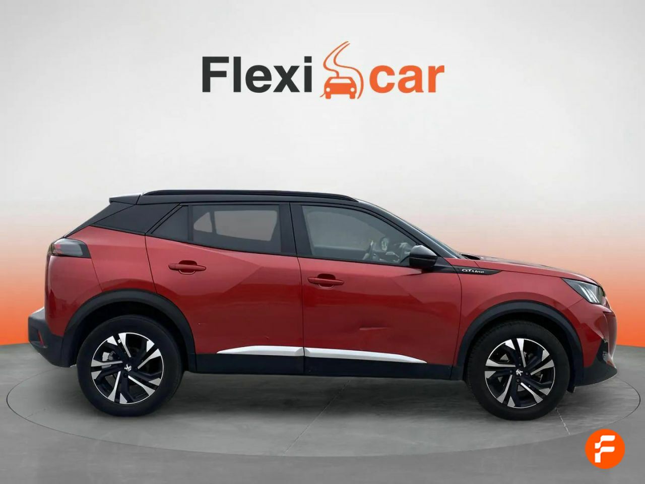 Foto Peugeot 2008 9