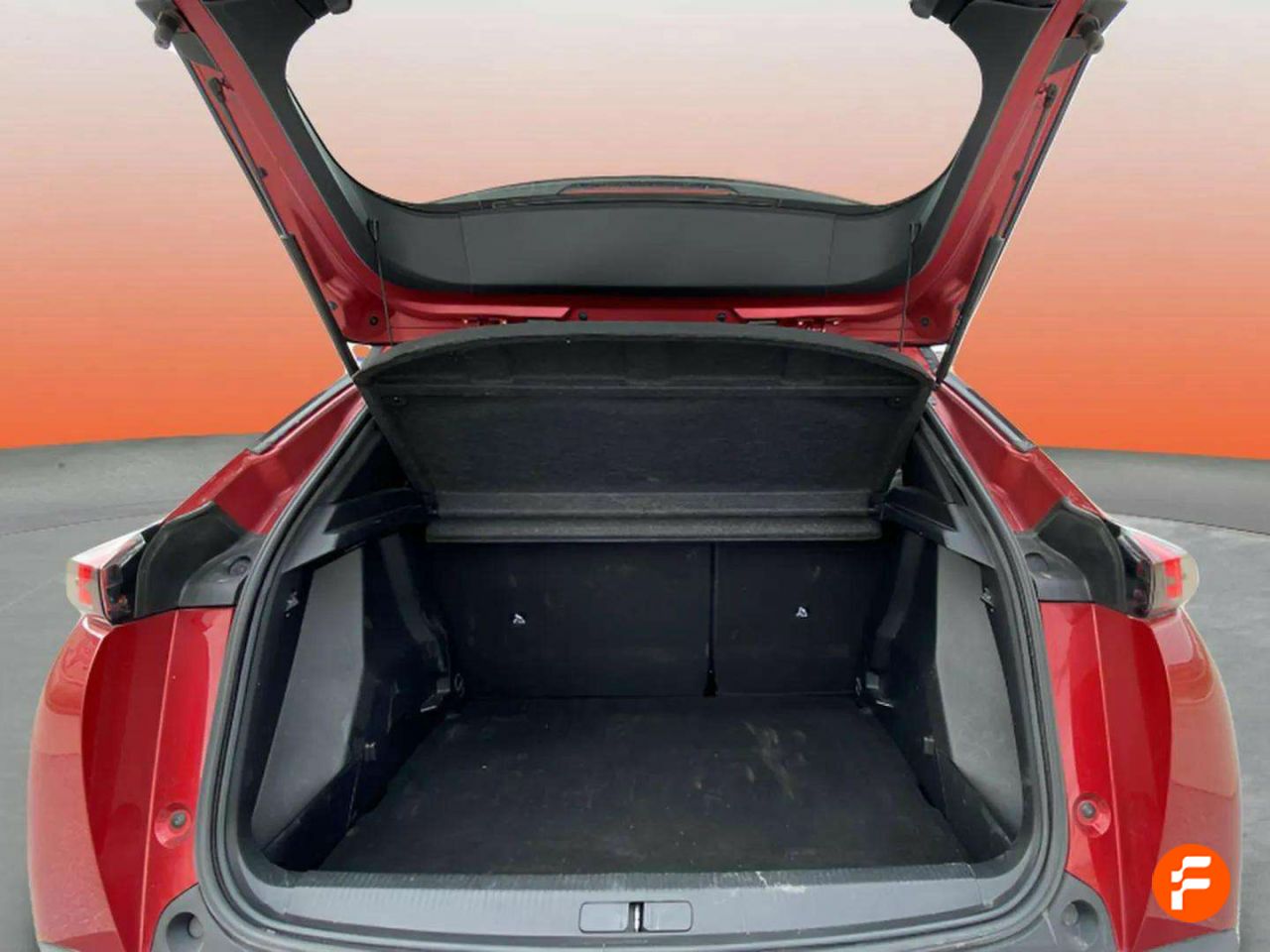 Foto Peugeot 2008 11