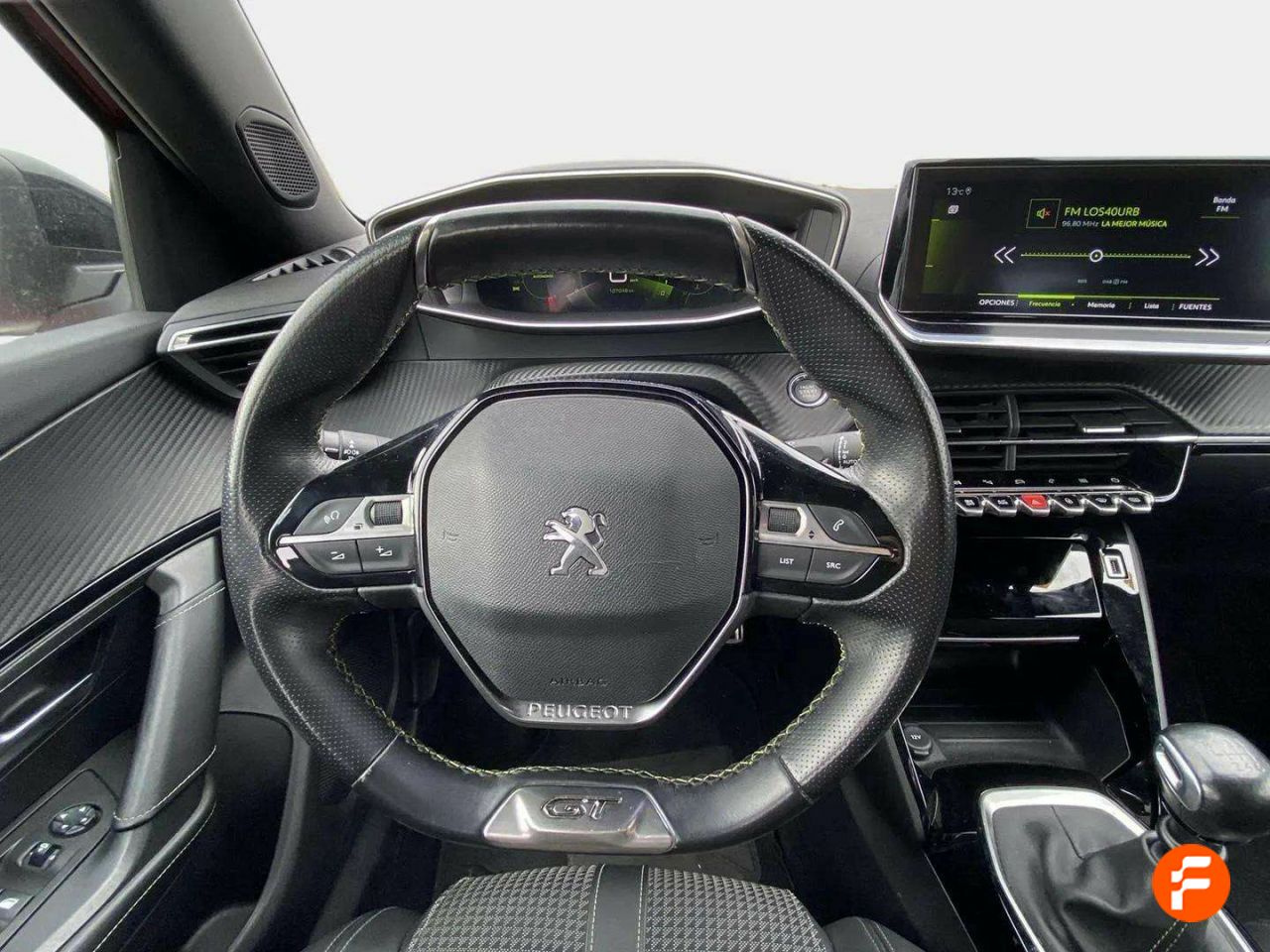 Foto Peugeot 2008 14