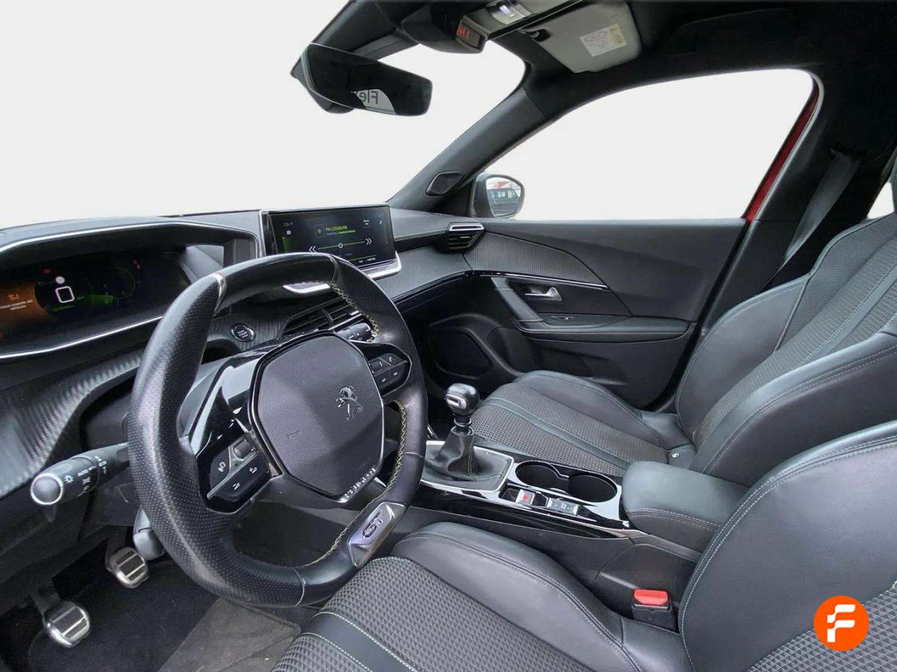 Foto Peugeot 2008 17
